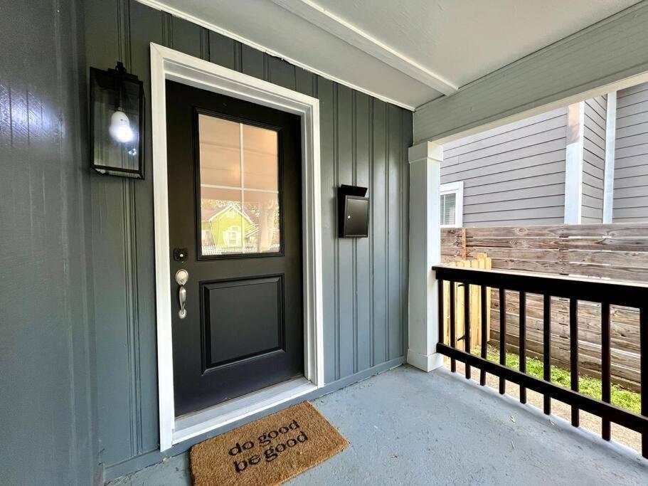Modern Style Home Near Dt Indy & Major Attractions Indianápolis Exterior foto